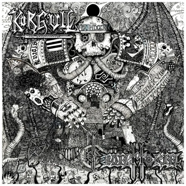 Built to Kill
