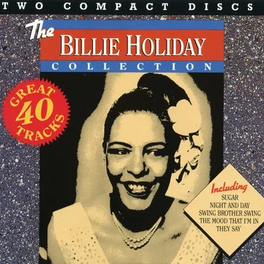 The Billie Holiday Collection