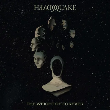 The Weight of Forever