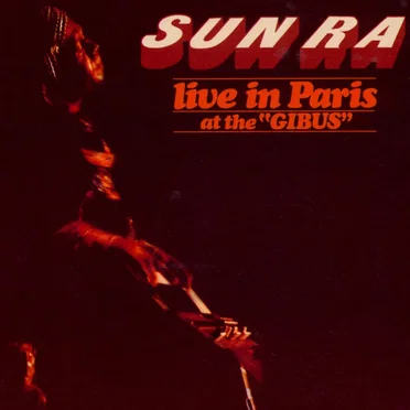 Live in Paris at the "Gibus"
