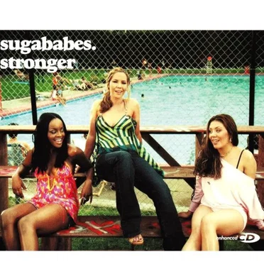 Stronger / Angels With Dirty Faces