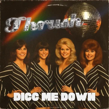 Dicc Me Down