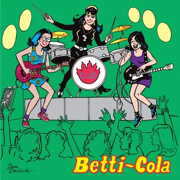 Betti‐Cola