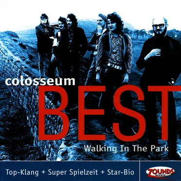 Best: Walking in the Park