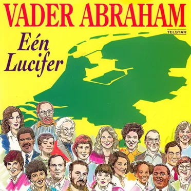 Eén lucifer / Mensen zijn er voor mensen