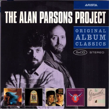 Original Album Classics