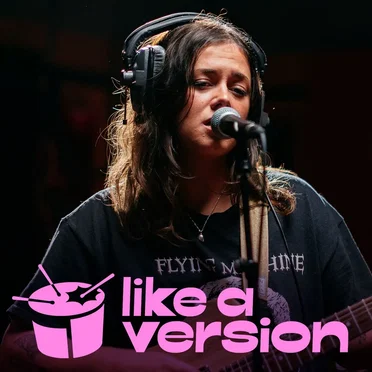Lovesong (triple j Like a Version)