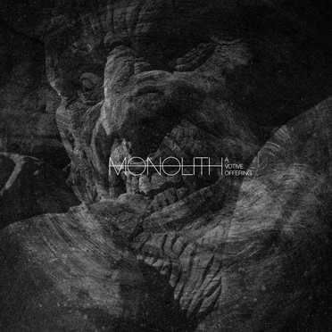 A Votive Offering by Monolith - album cover