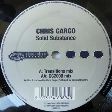 Solid Substance