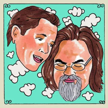 Daytrotter Session - Jan 15, 2015