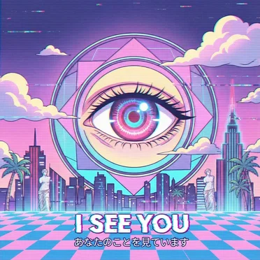 I̡ͣ̔̆ͤ͐̈́͆̓̓ͭ͆̇͊́͡ ̷̢̧̐͂̾ͤͭ͌̐̓̇͋͂̉ͫ͑̊̏̅̈́̚͘͡S̸ͬͨ̃͒͜͞Ȩ̽ͧͬ͊ͤ͂́̈͂̒͆̓̿ͩ̓ͭ̍͜E̡ͬͣ̎͆͑͛̎ͧ̑̚ ͧ̉̿͂̚͏̴͞͠Y̶̷̑͊͂ͩͯ͞Ỏ̸̂̆͑ͫ̍ͨͦ̔̌ͩ͢U̴͊̆ͫ̓̔̓͝ by Lucas Valiante - album cover