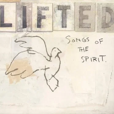 Lifted: Songs of the Spirit by Various Artists - album cover