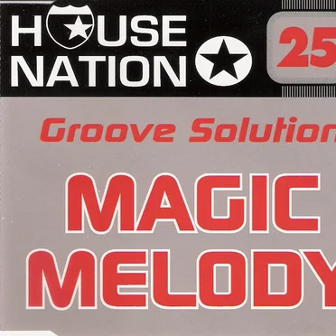 Magic Melody