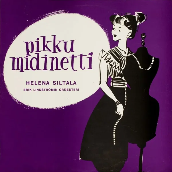 Pikku midinetti