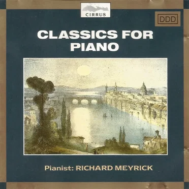 Richard Meyrick