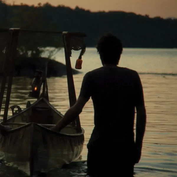 Flood Tide: Original Soundtrack