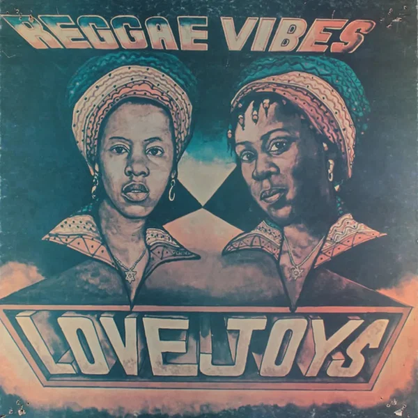 Reggae Vibes