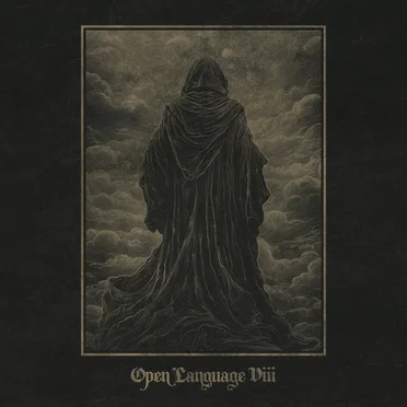Open Language: Volume VIII [Side A] by Various Artists - album cover