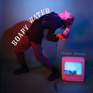 Soapy Water