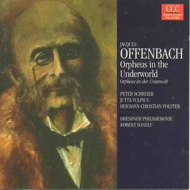 Orpheus in der Unterwelt