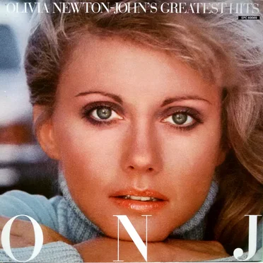 Olivia Newton‐John’s Greatest Hits