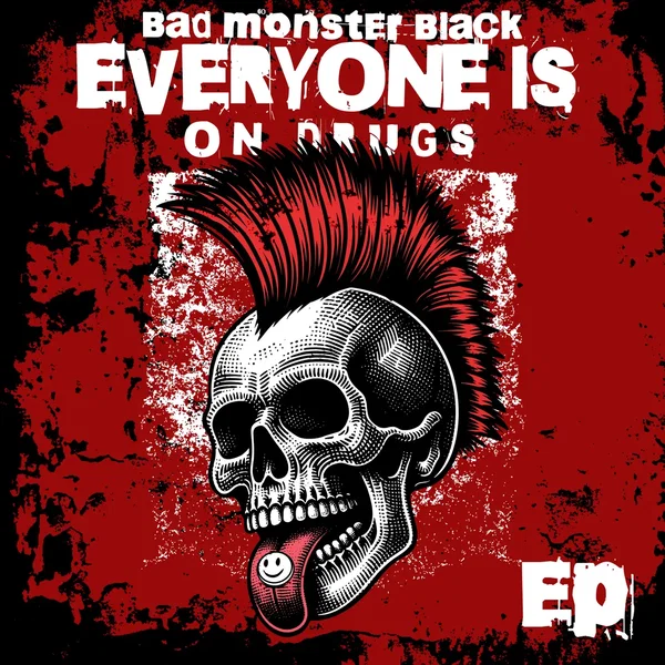Everyone Is on Drugs EP