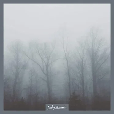 Good Days by Cody Francis - album cover