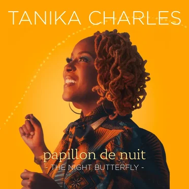 Papillon de nuit: The Night Butterfly