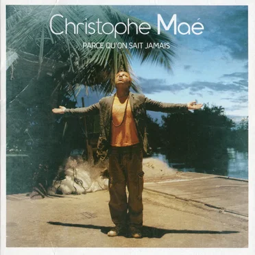 Parce qu'on sait jamais