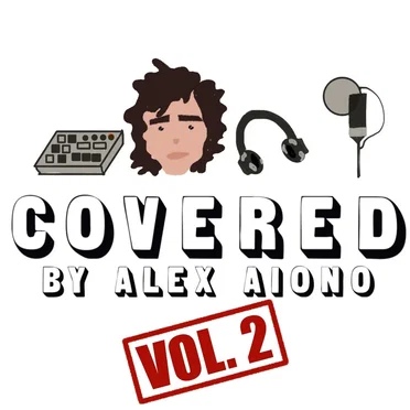 Covered, Vol. 2