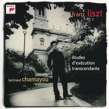 Études D'exécution Transcendante