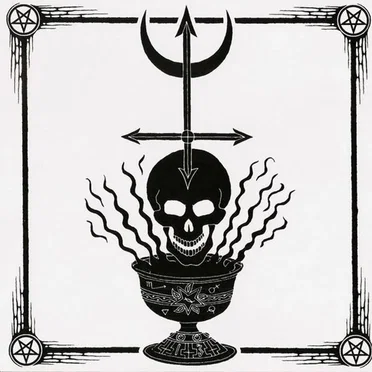 Chalice of Death