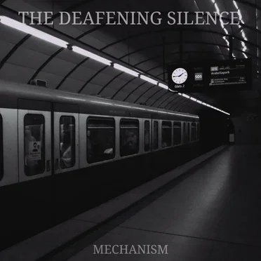 Mechanism by The Deafening Silence - album cover