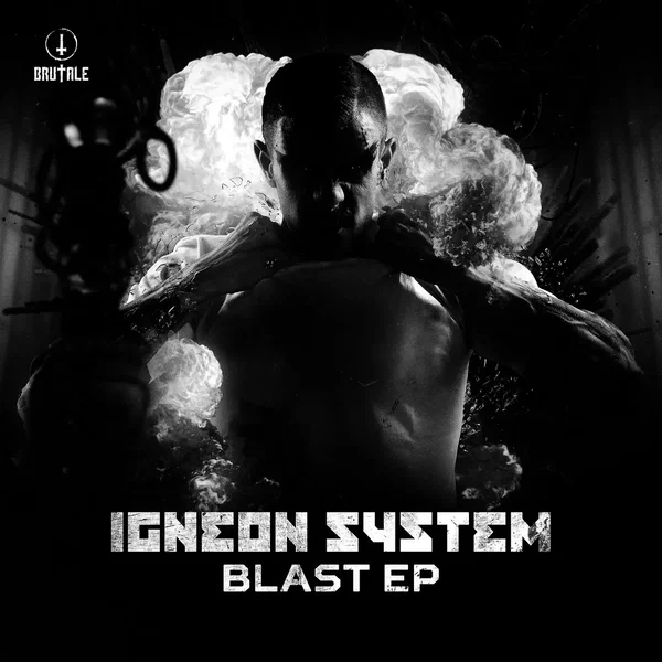 Blast EP
