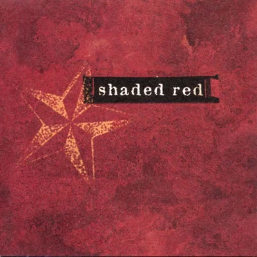 Shaded Red