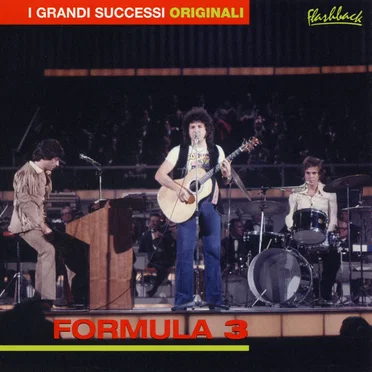 I grandi successi originali