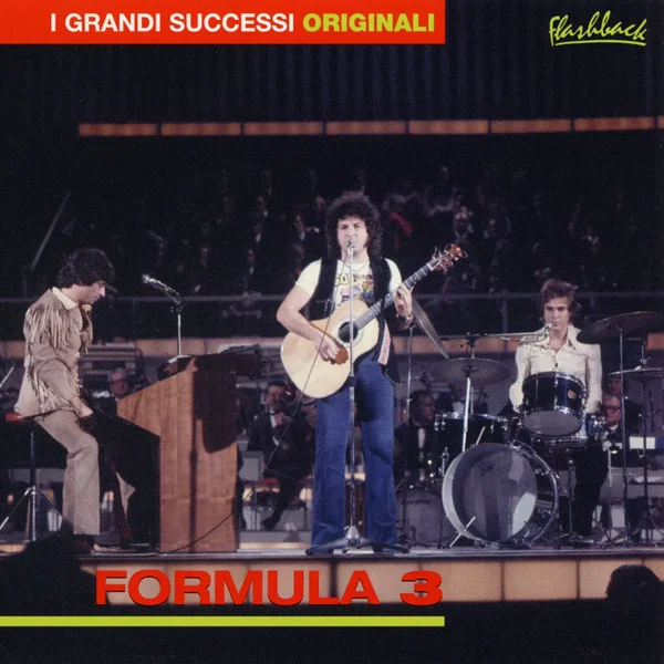 I grandi successi originali