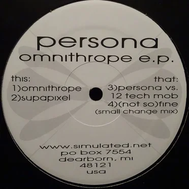 Omnithrope