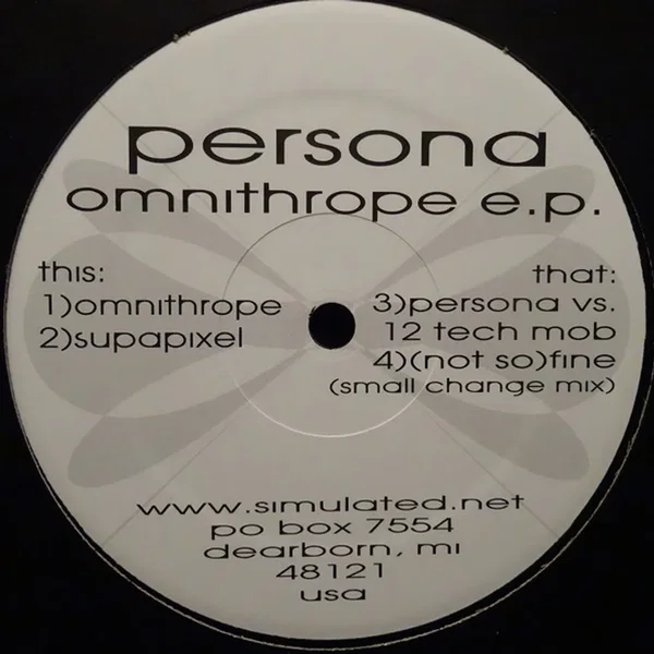Omnithrope