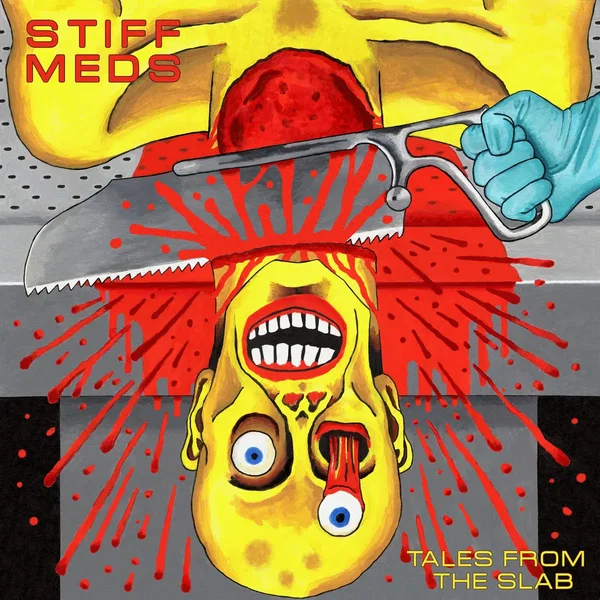 Tales From the Slab