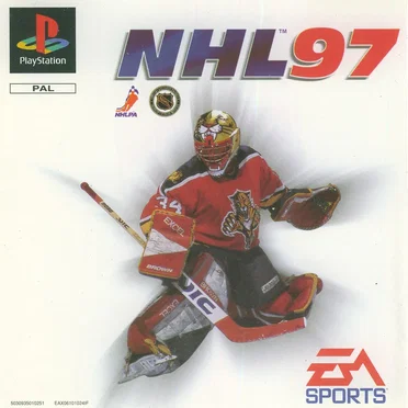 NHL 97