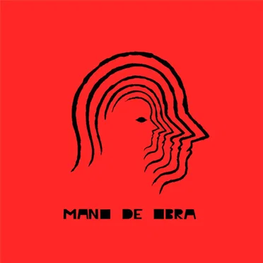 Imperio Cobra by Mano de Obra - album cover