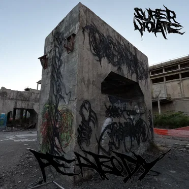 Peabody by Super Violate - album cover