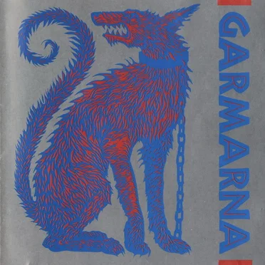Garmarna