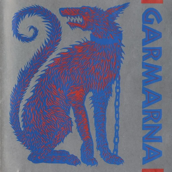 Garmarna
