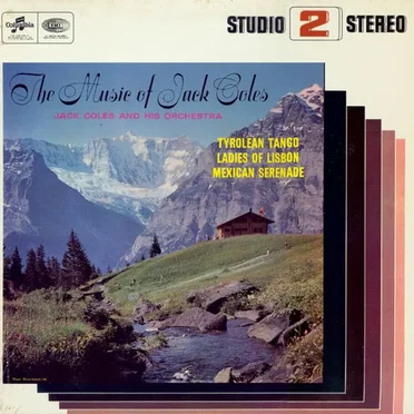 Jack Coles and His Orchestre Moderne