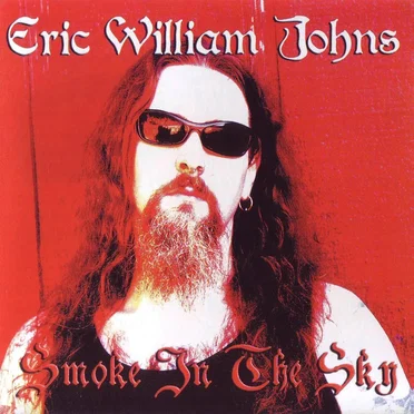 Smoke In The Sky by Eric William Johns - album cover