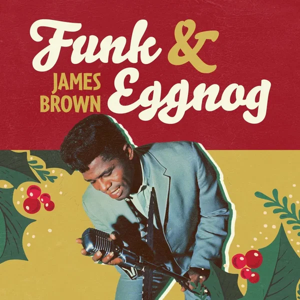 Funk & Eggnog