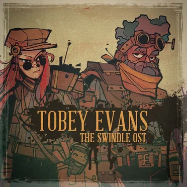 The Swindle OST (extended)