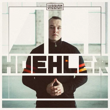 Ali Höhler by Vizzion - album cover